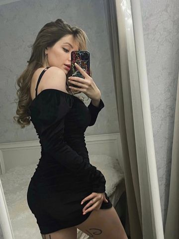 Устинья